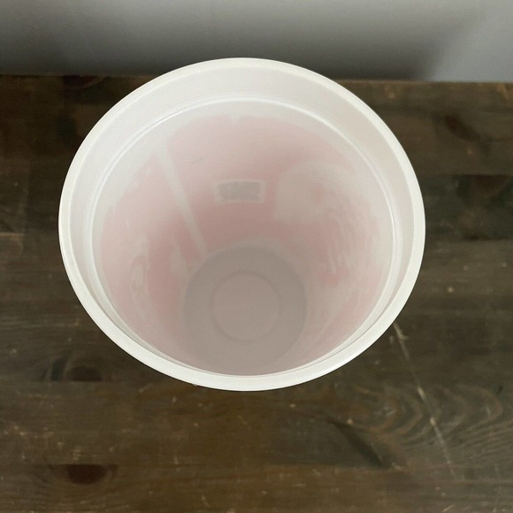 Post Malone Raising Cane’s Two Collectors Cups Set Weeks 2 & 3 Black White - Picture 13 of 14